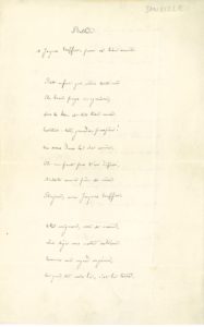 011 Théodore de BANVILLE (1823-1891) poète Image
