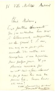 037 Louis-Albert BOURGAULT-DUCOUDRAY (1840-1910) compositeur et musicologue Image