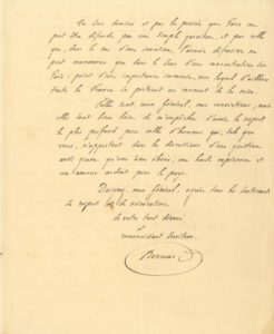 025 Simon BERNARD (1779-1839) général et ingénieur, il réalisa de grands travaux aux États-Unis, et fut ministre de la Guerre Image