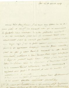 032 Letizia BONAPARTE (1750-1836) mère de Napoléon Image