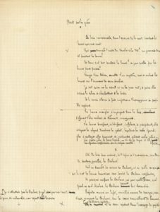 038 René BOYLESVE (1867-1926) écrivain Image