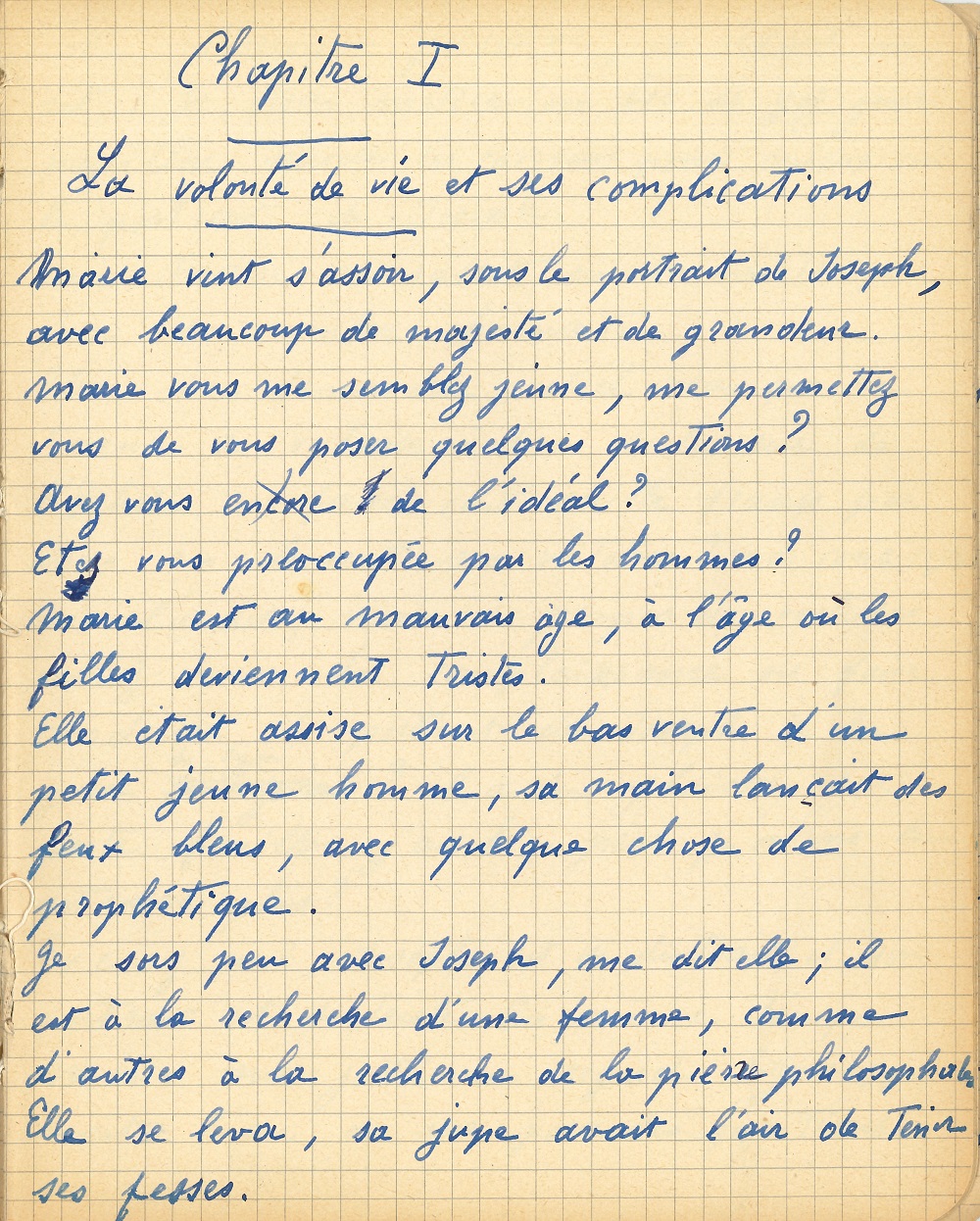 103 Francis PICABIA (1879-1953) peintre et écrivain Image