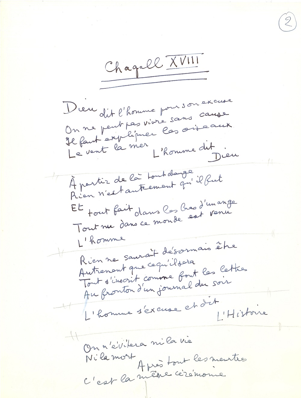 108 Louis ARAGON (1897-1982) poète Image