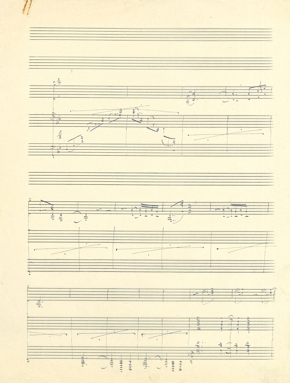 078 Claude DEBUSSY (1862-1918) compositeur Image