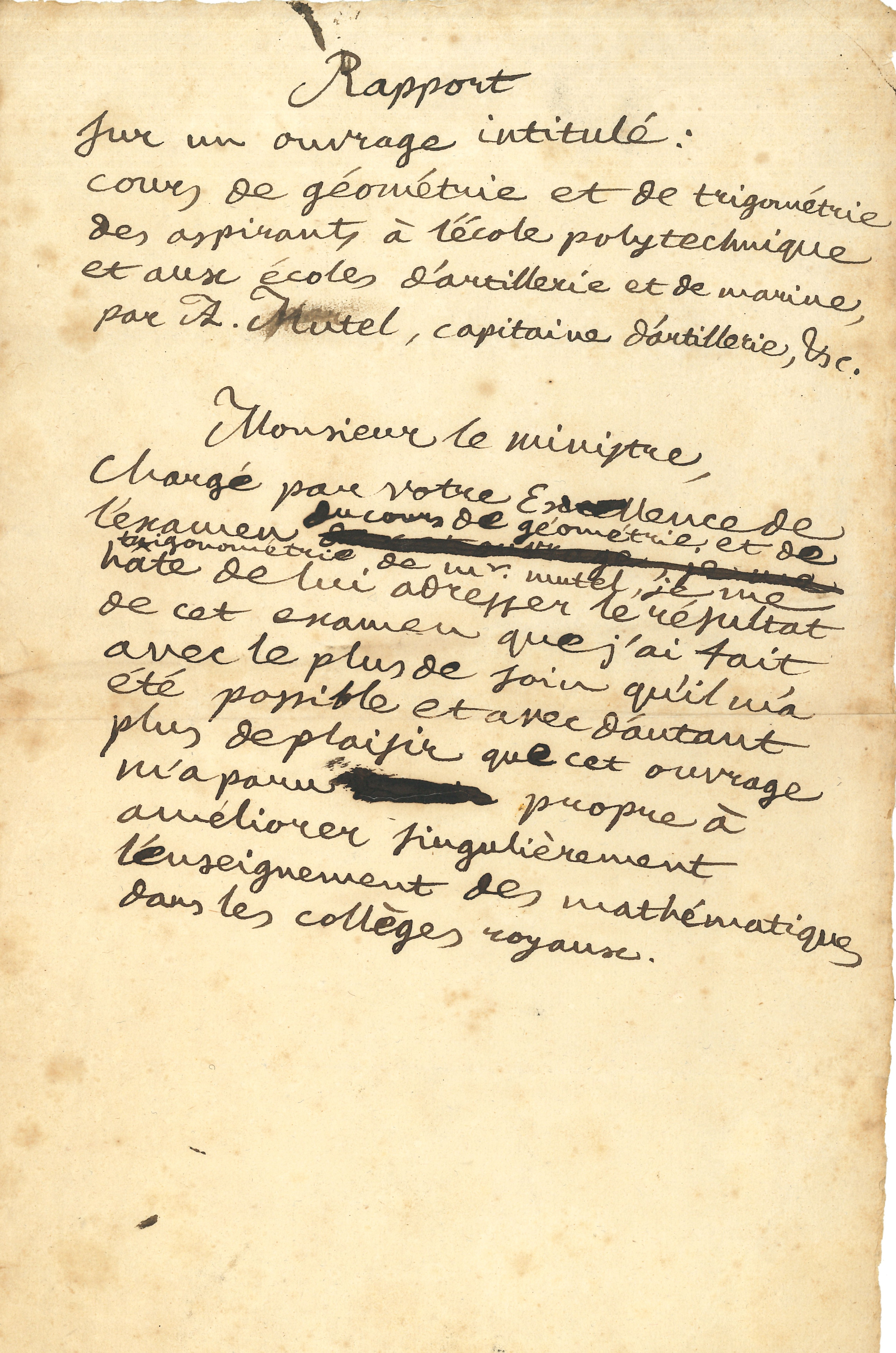 004 André AMPÈRE (1775-1836) physicien et mathématicien, inventeur de l’électromagnétisme Image