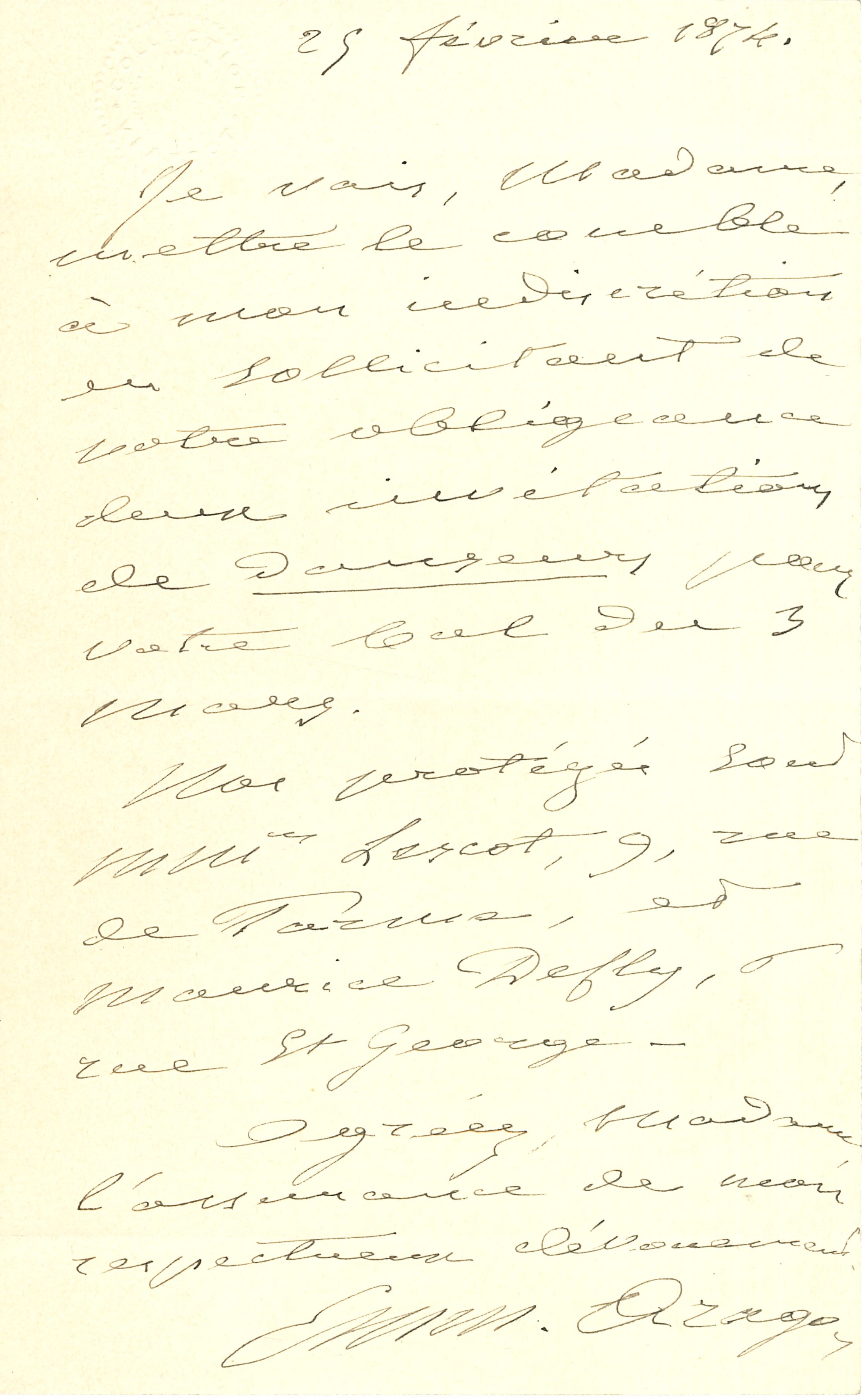 007 Emmanuel ARAGO (1812-1896) homme politique Image