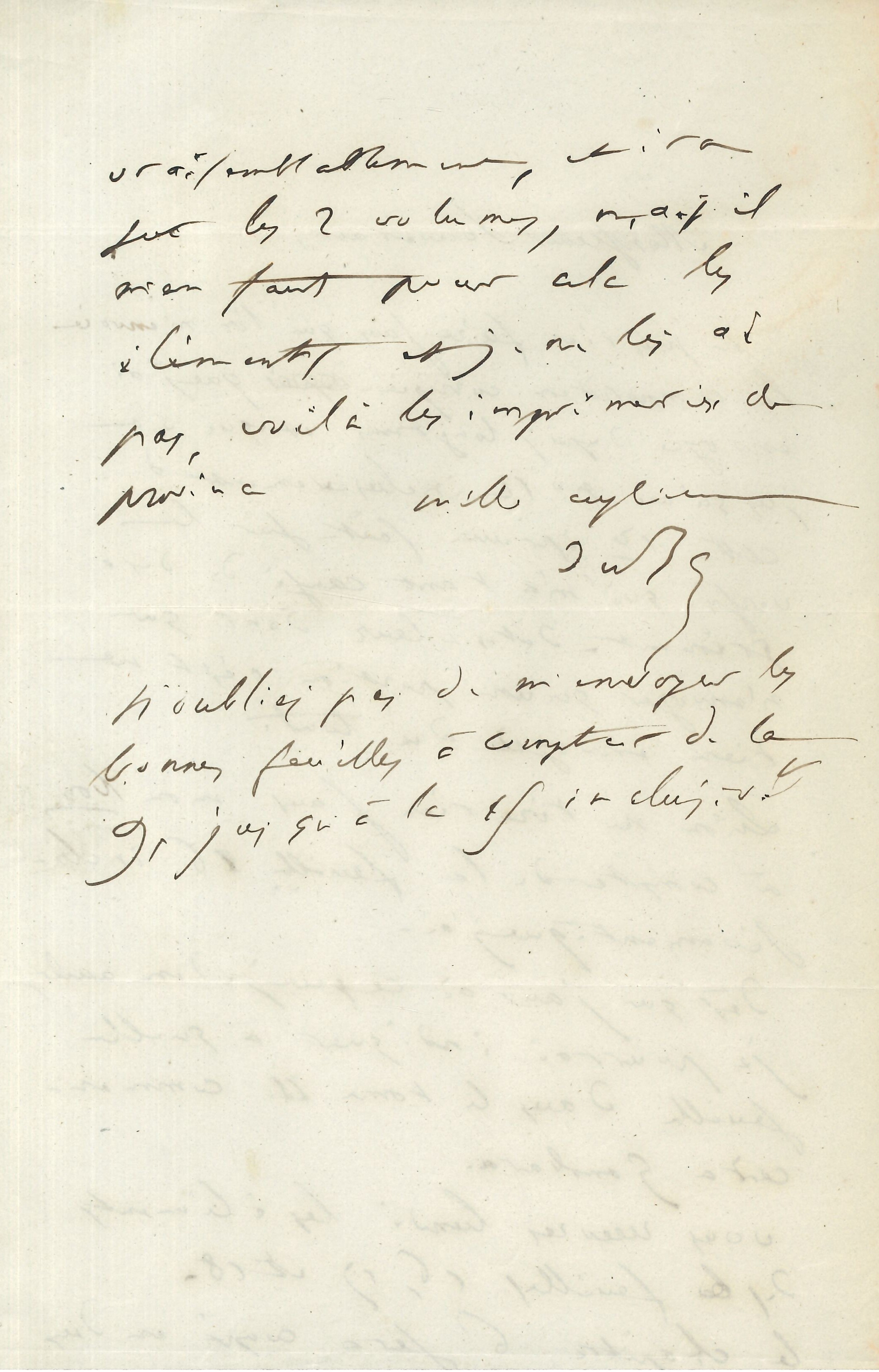 012 Honoré de BALZAC (1799-1850) romancier Image
