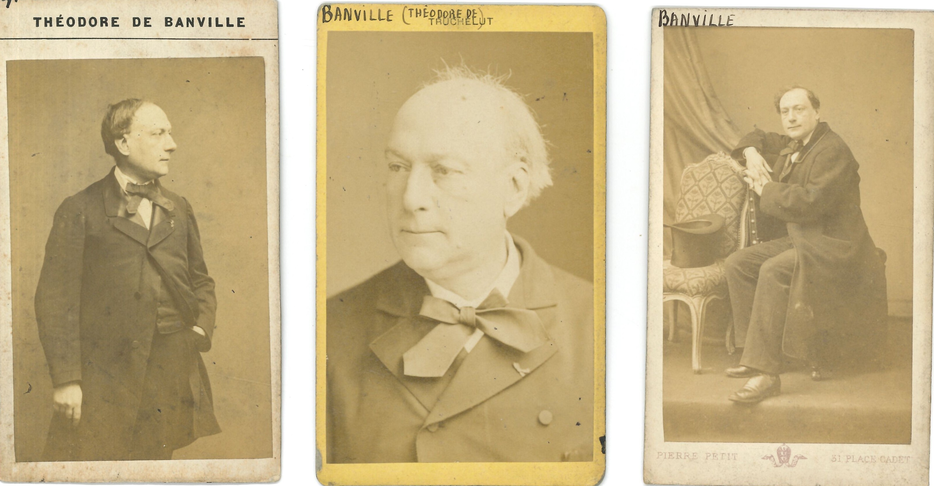 014 [Théodore de BANVILLE (1823-1891)]. &nbsp; Image
